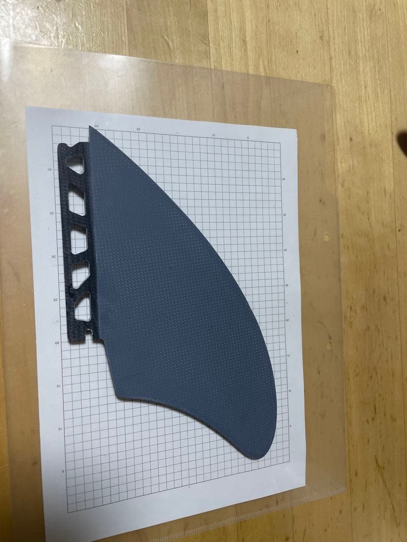 futures TWIN KEEL ツイン