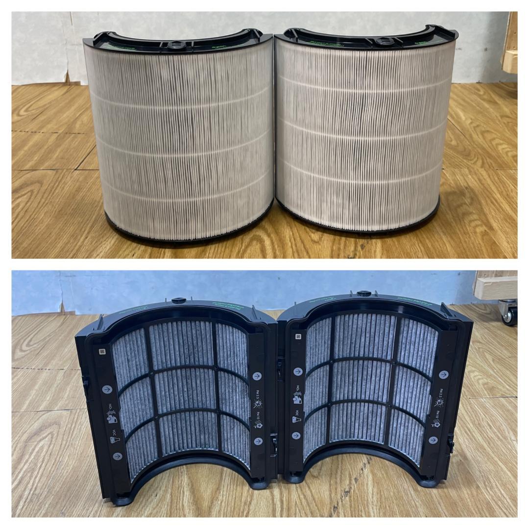 Y♢796 ダイソン 空気清浄機 HP07