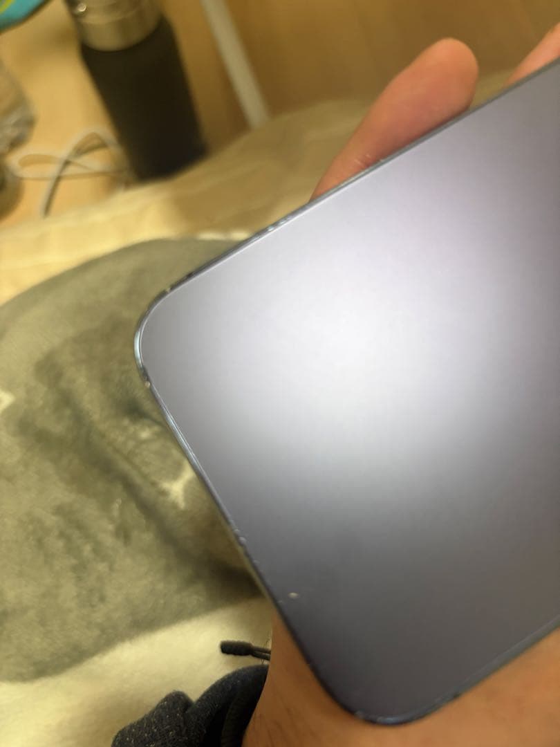 iPhone 14 Pro Max 北米版　128GB 傷あり　simフリー