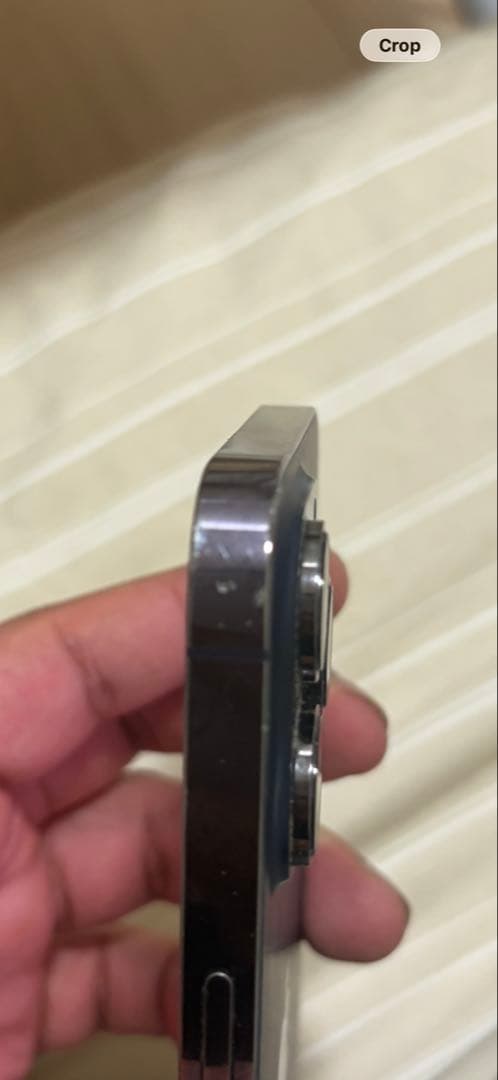 iPhone 14 Pro Max 北米版　128GB 傷あり　simフリー