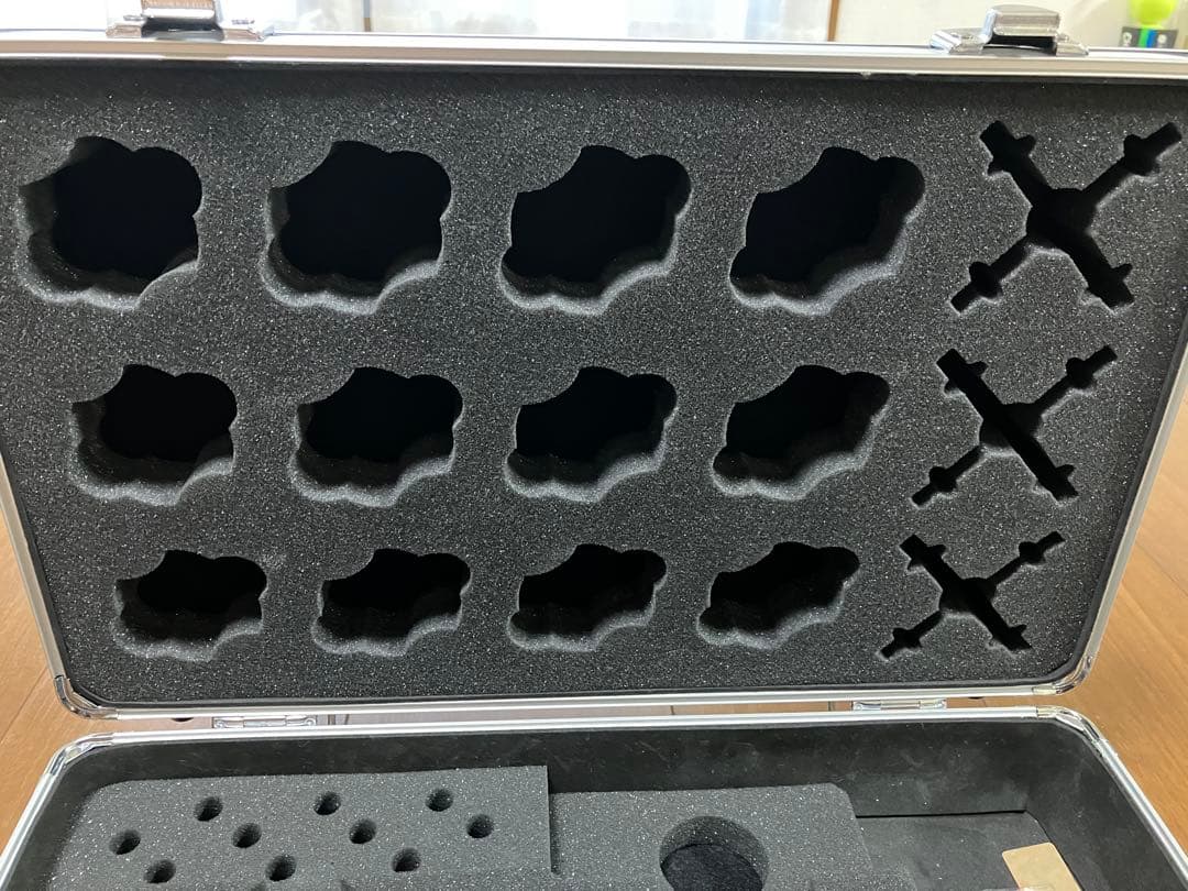 【★美品】DREAM BOX/ベイブレードxケース/小サイズ