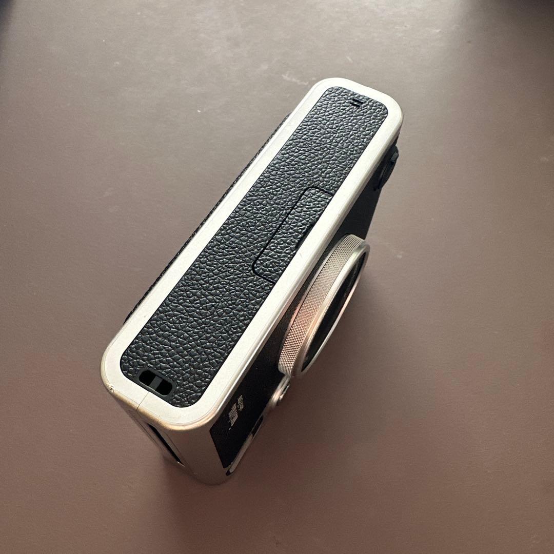 フィルムカメラ FUJIFILM instax mini Evo