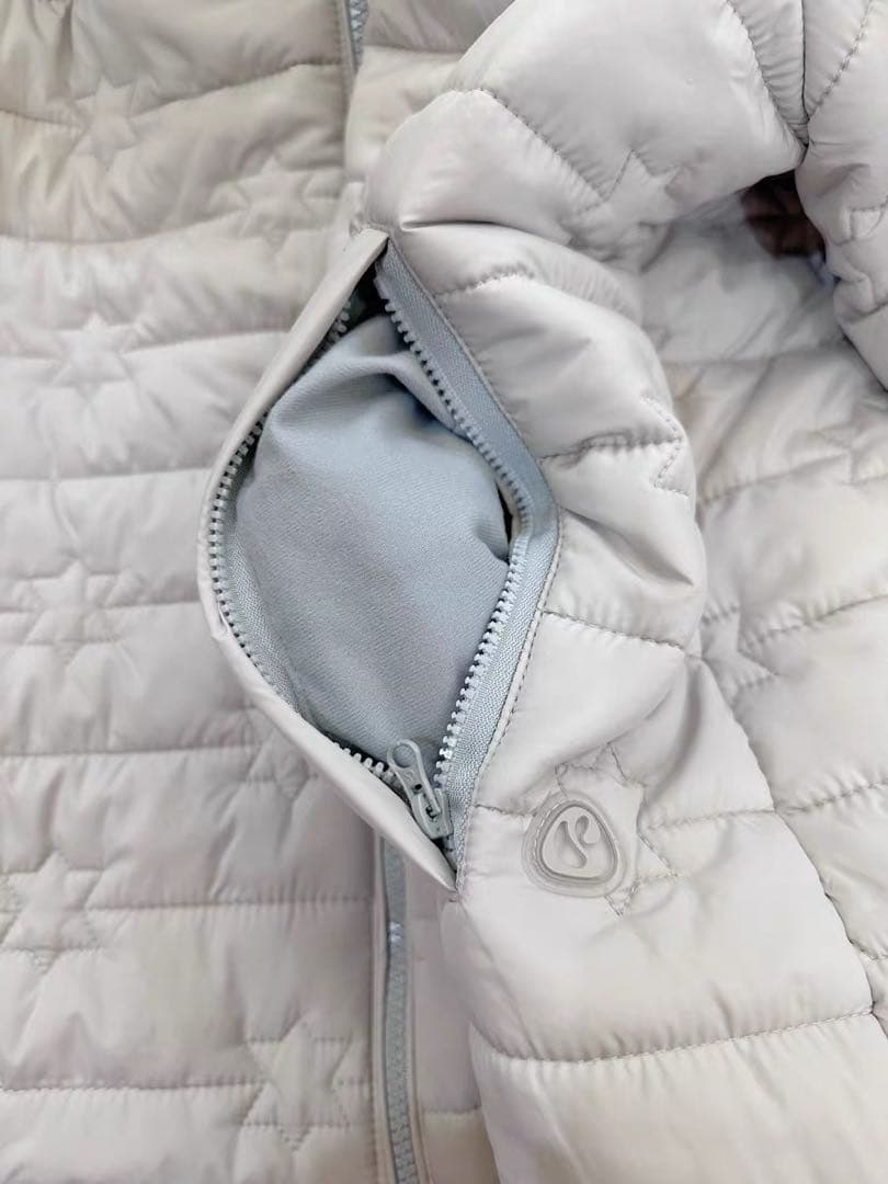 coyseio 中綿アウター