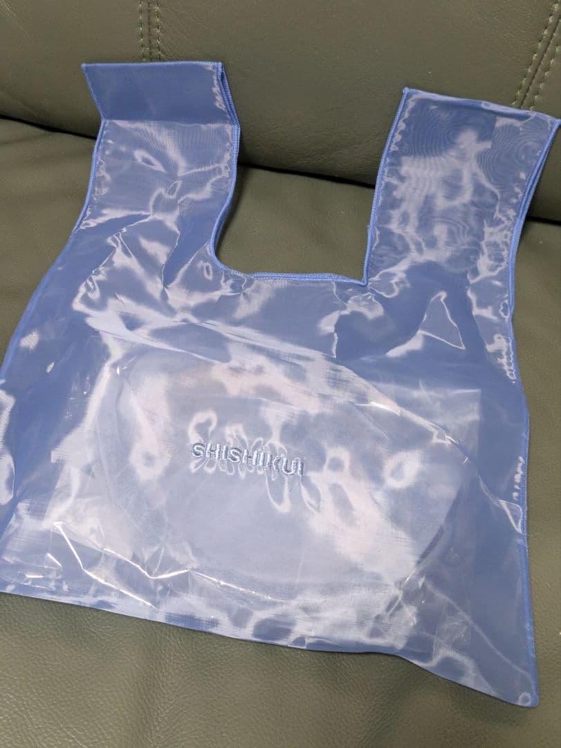 【最終値下げ】THE SHISHIKUI ベルト Suede b M/L