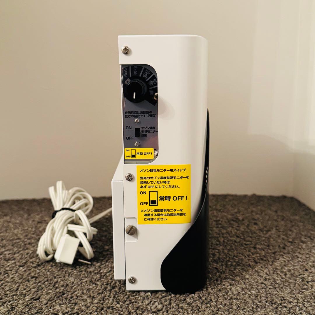 タムラテコ Bactector O3 バクテクター