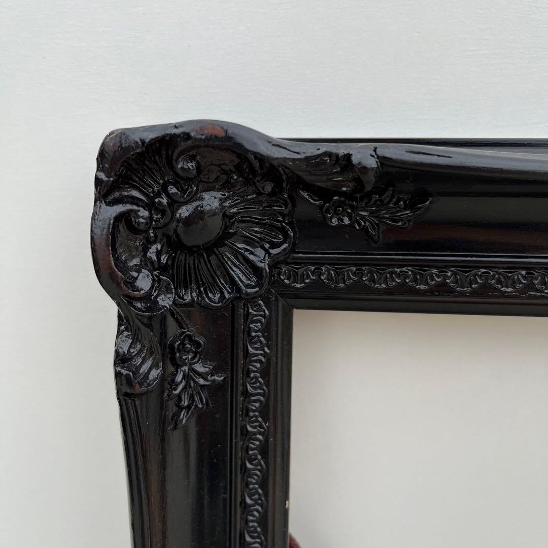 アンティーク額 確認用 六切4～9