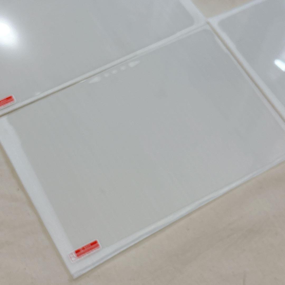 ☆ Surface Go3　2　10.5インチ　ガラスフィルム　3枚入り