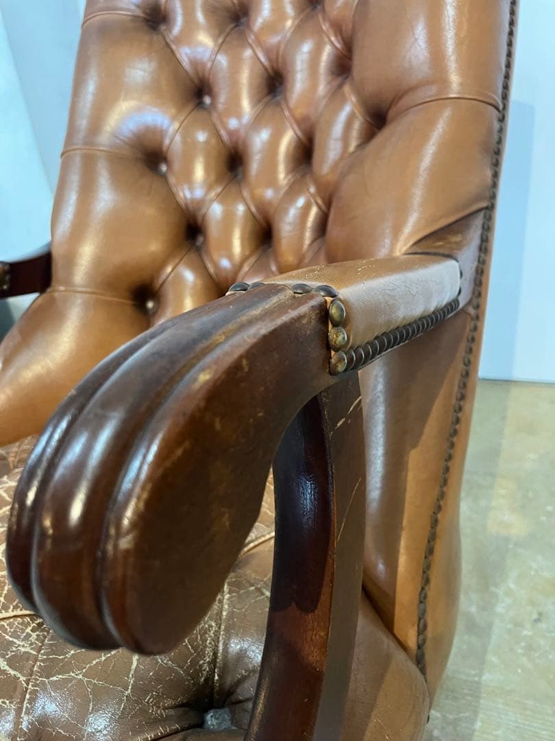 カールトンチェア