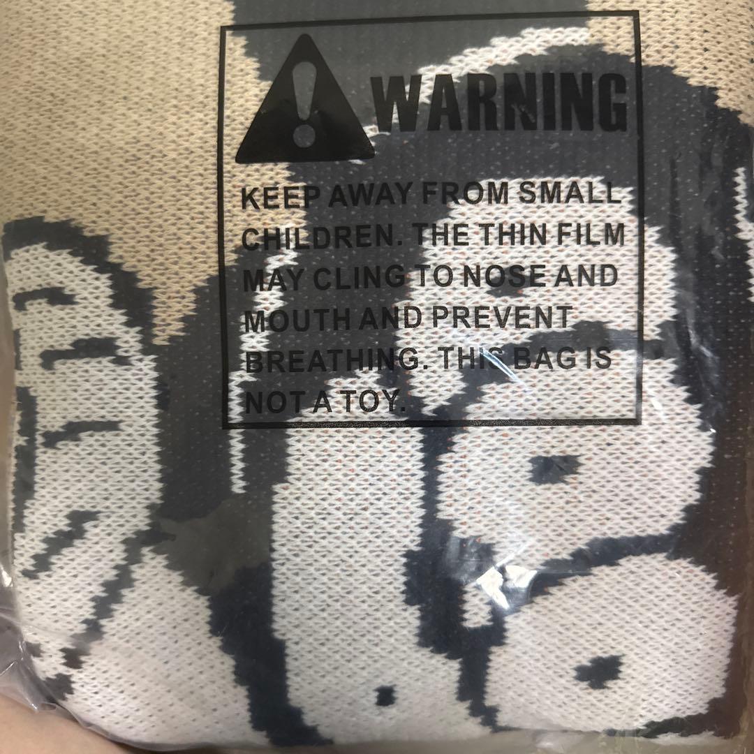 ラグ・カーペット BRIDGE SHIP HOUSE SNKRDUNK LFYT BLANKET