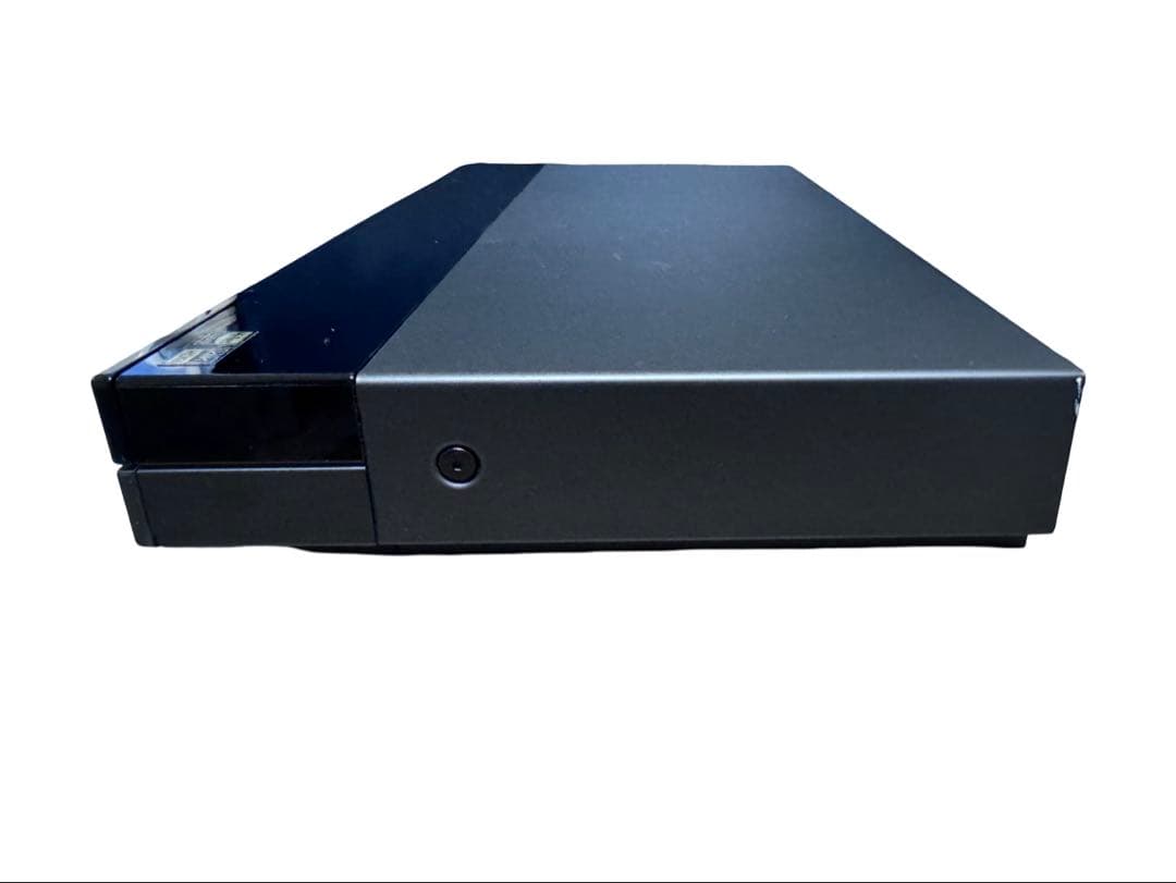 ソニー 4TB ブルーレイレコーダー BDZ-FBT4000 2019年製