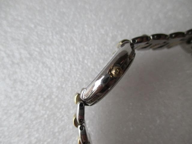 ●●クリスチャンディオール/女性用/クォーツ時計/美品/電池交換済/●●