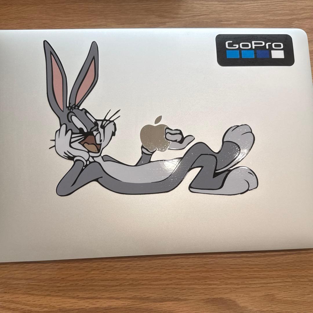 【七】【カスタム多】Apple MacBook Pro 15-inch