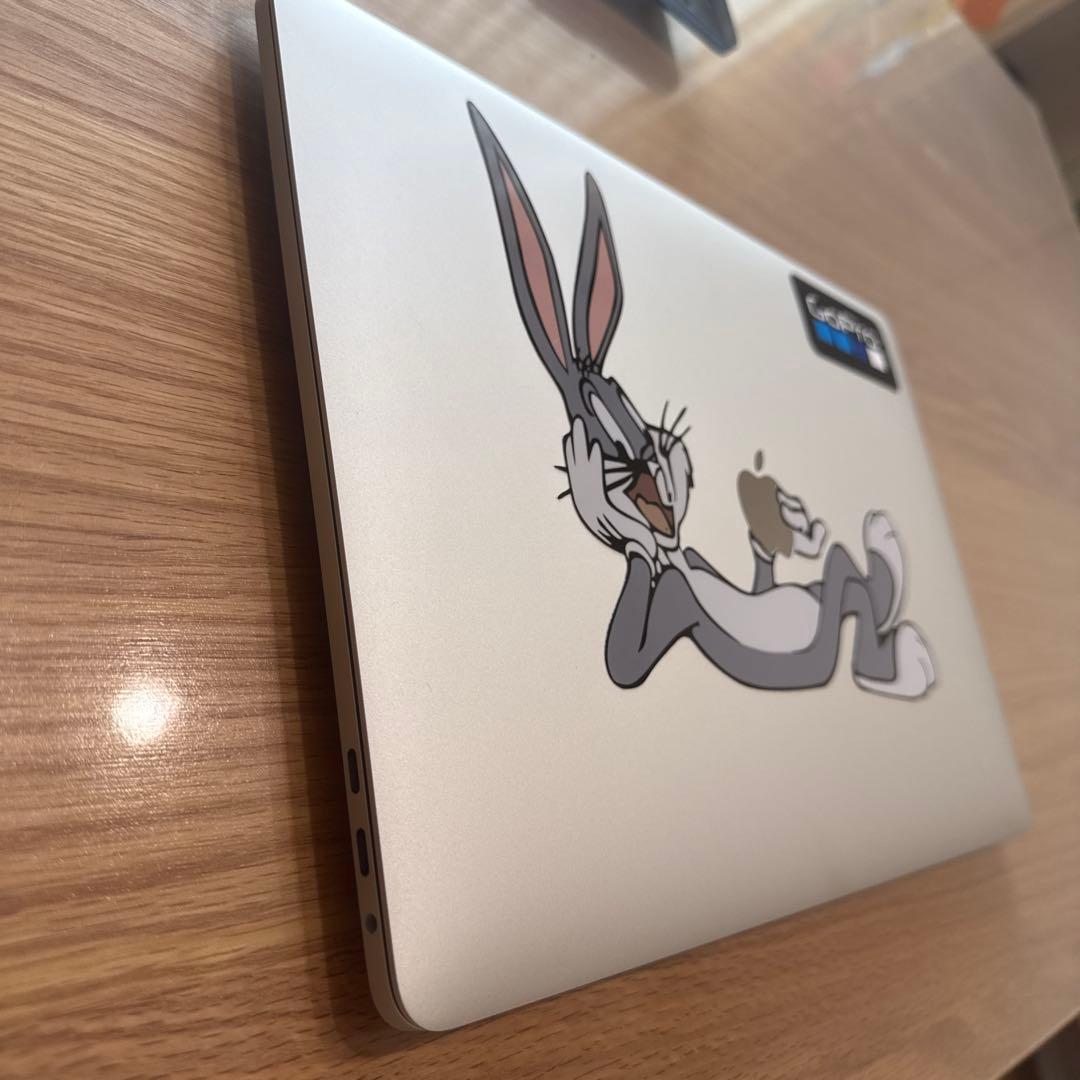 【七】【カスタム多】Apple MacBook Pro 15-inch