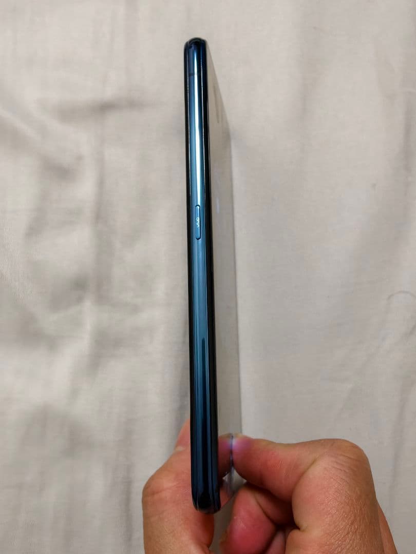 Vivo NEX Dual Display （要約) sim フリー
