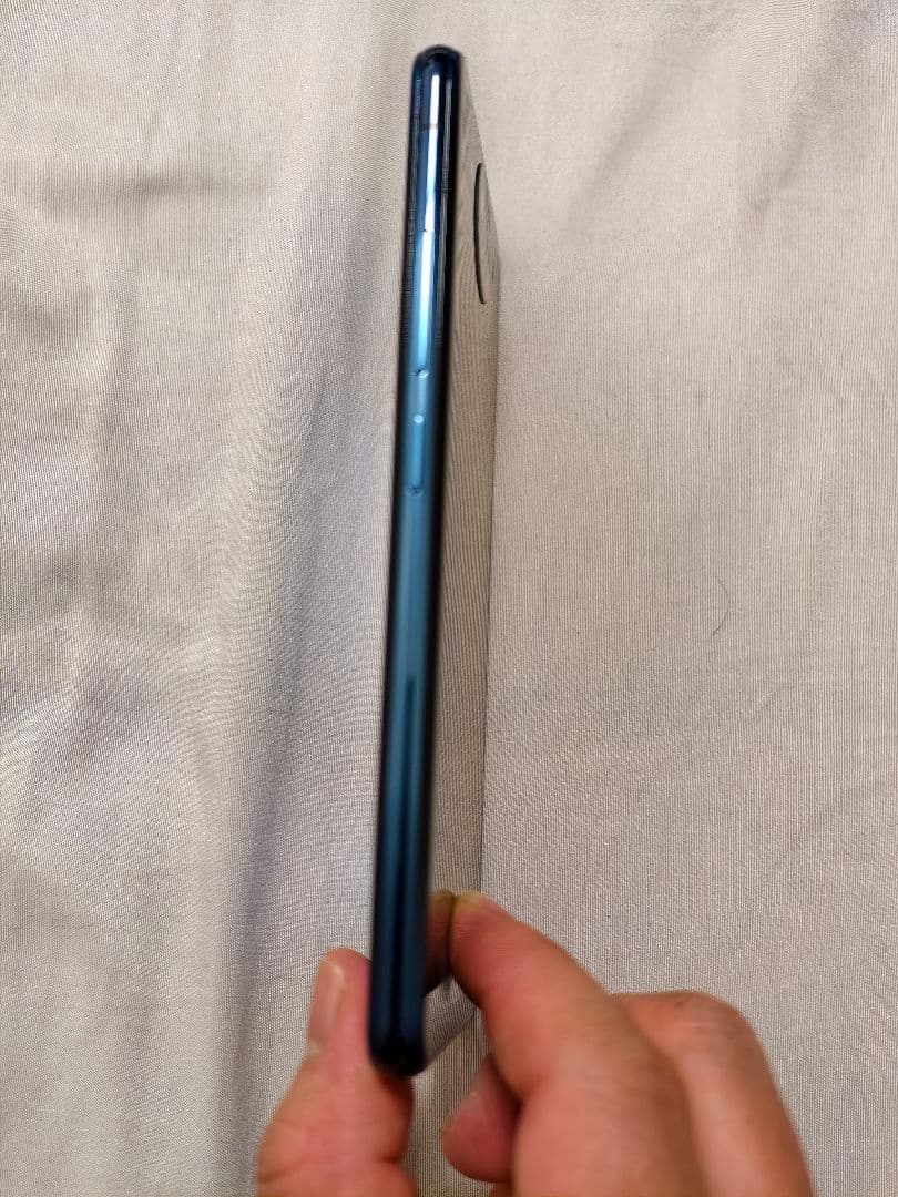 Vivo NEX Dual Display （要約) sim フリー
