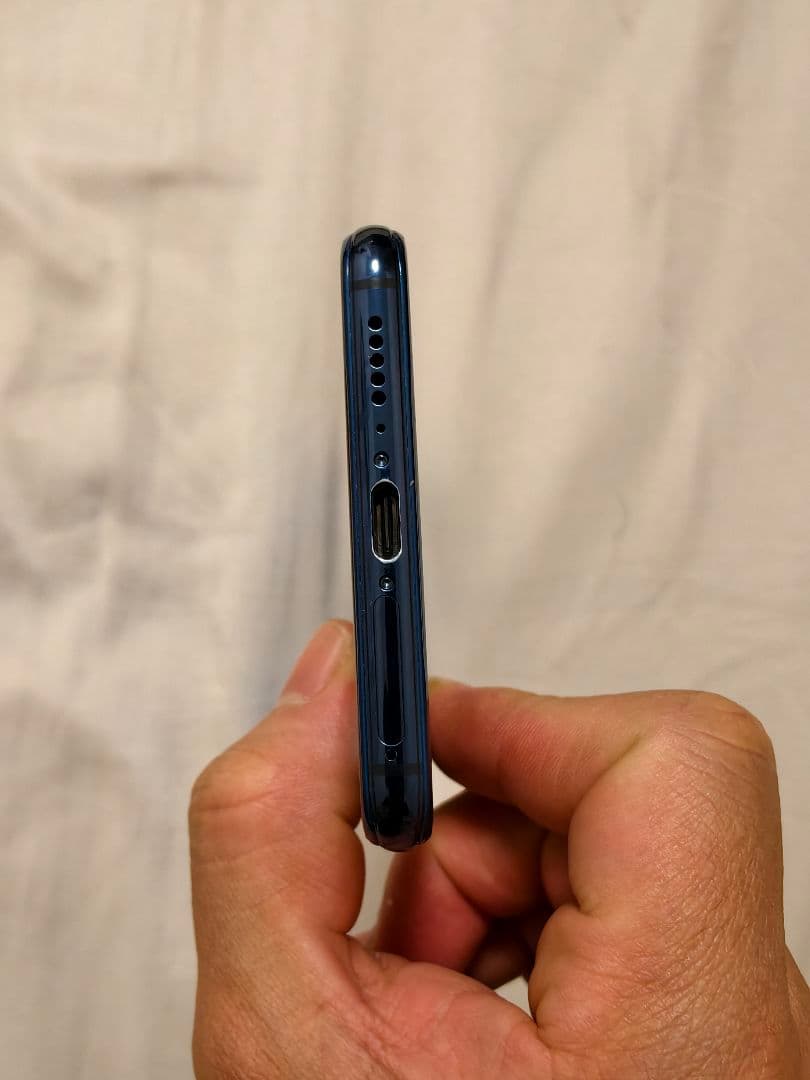 Vivo NEX Dual Display （要約) sim フリー