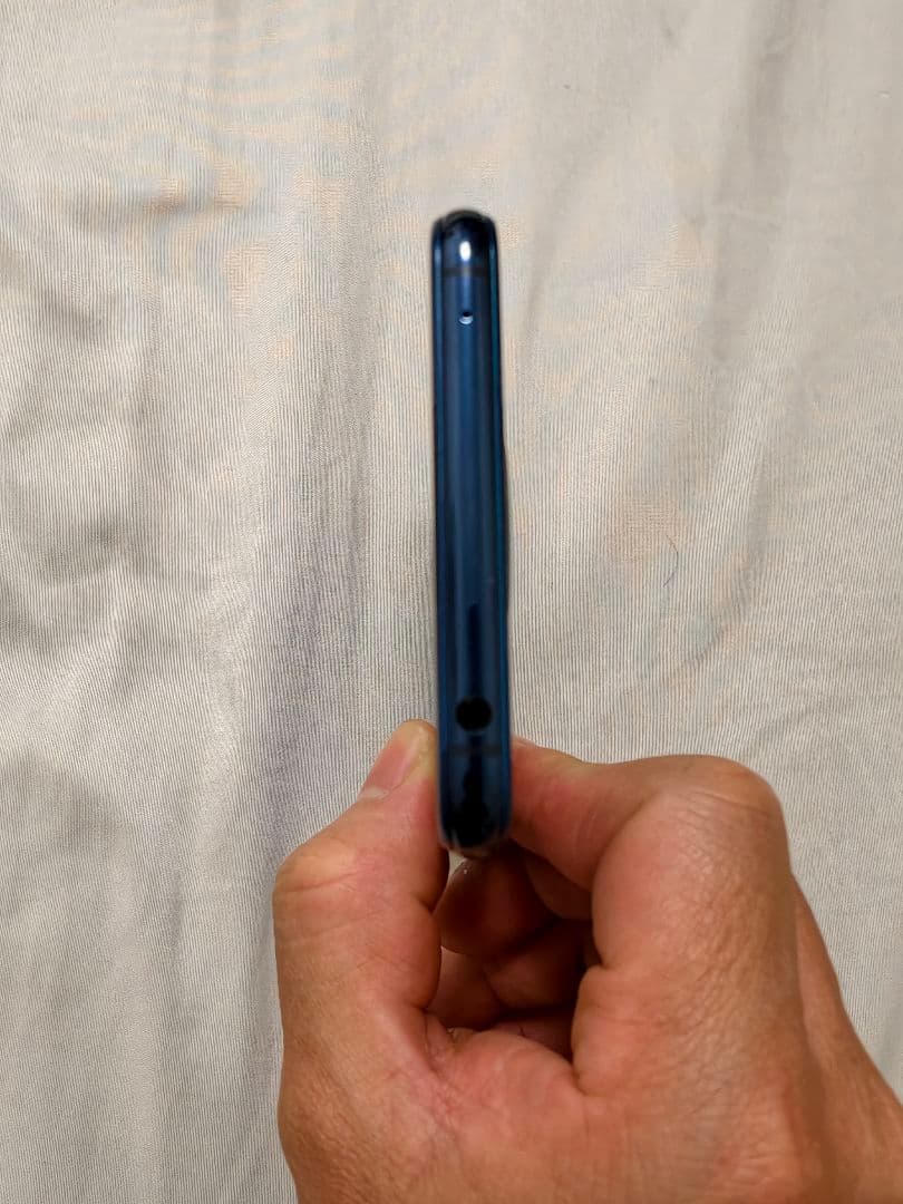 Vivo NEX Dual Display （要約) sim フリー