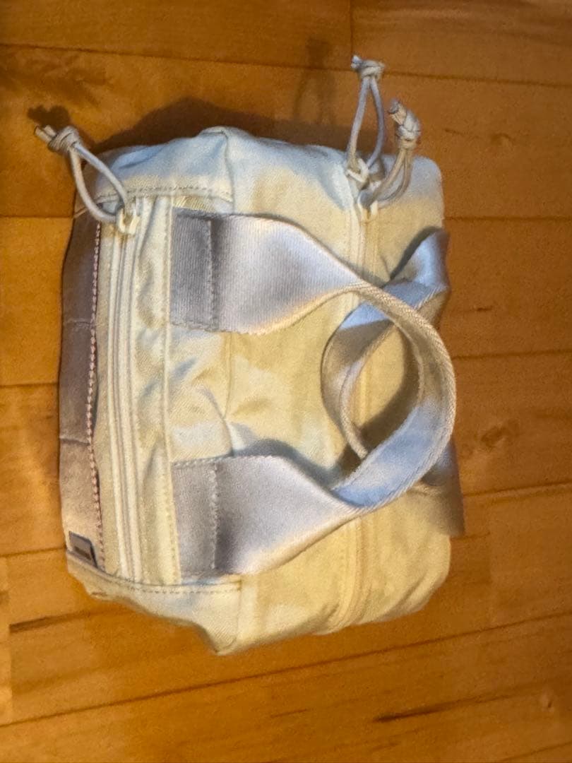 briefing⛳️ゴルフカートバック