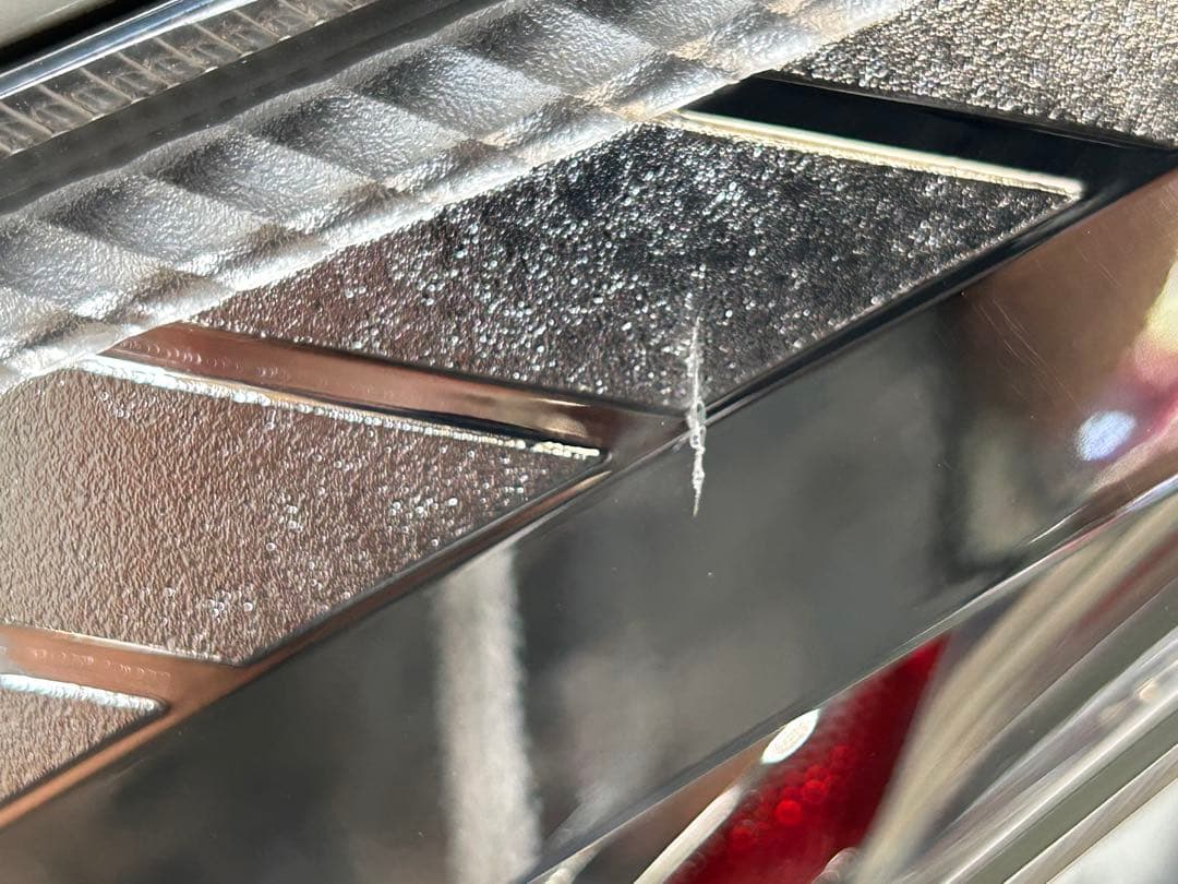 30プリウス 後期純正テールランプ 左右セット