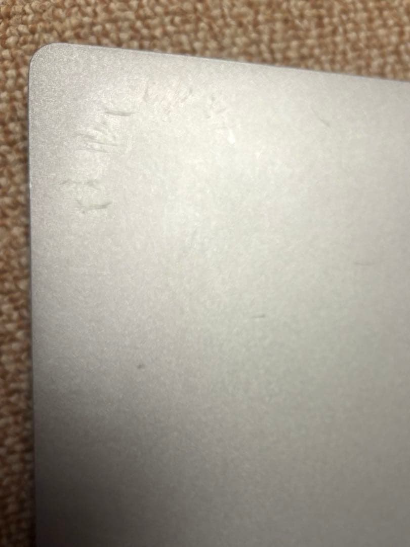 Windowsノート本体 LG gram 17Z990 i7-8565U SSD512GB RAM16GB