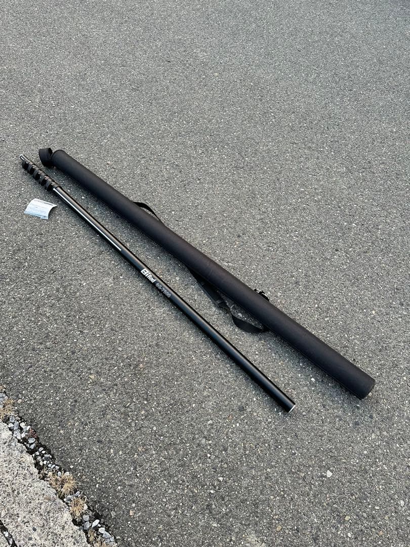 練乳いちご様取り置き商品　iRod 6G-7500 高所撮影用ロッド