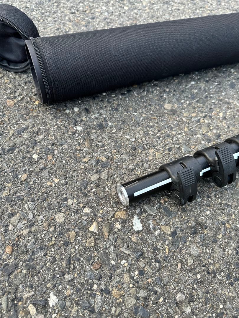 練乳いちご様取り置き商品　iRod 6G-7500 高所撮影用ロッド