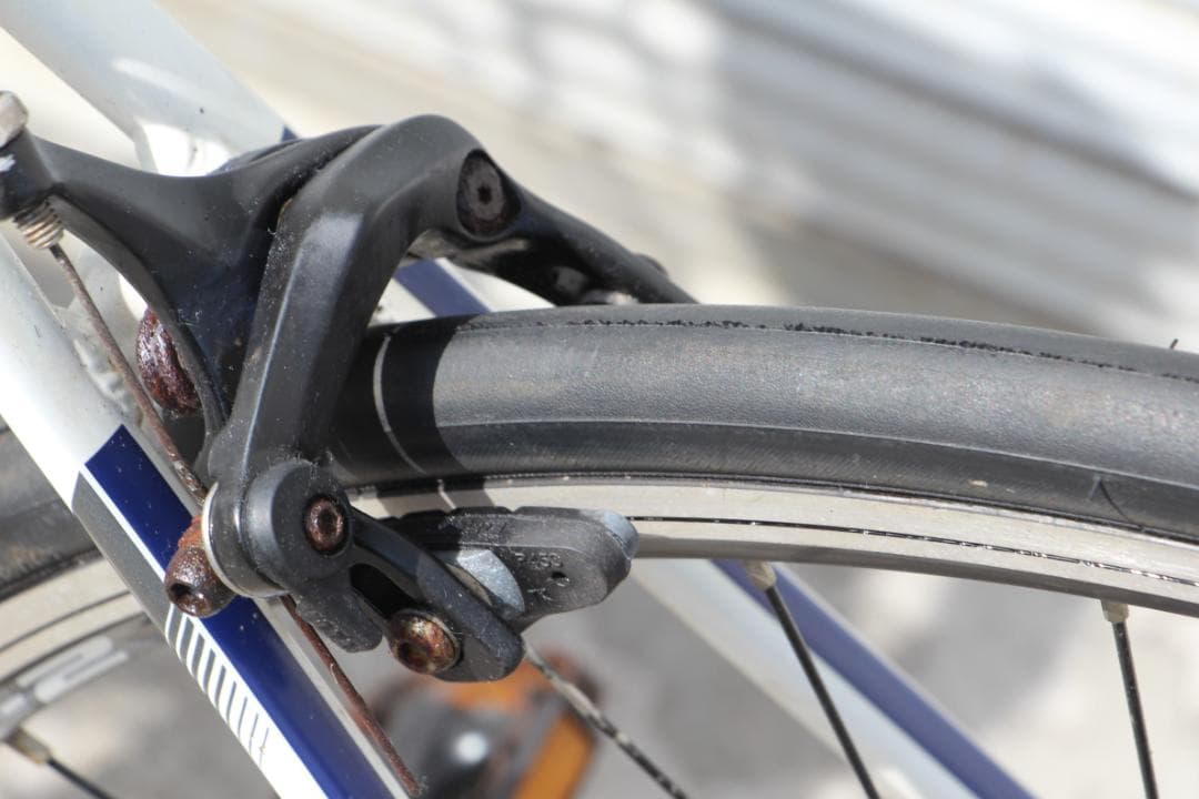 引き取り限定♪人気のGIANT♪DEFY 4♪ロードバイク入門用にどうぞ♪