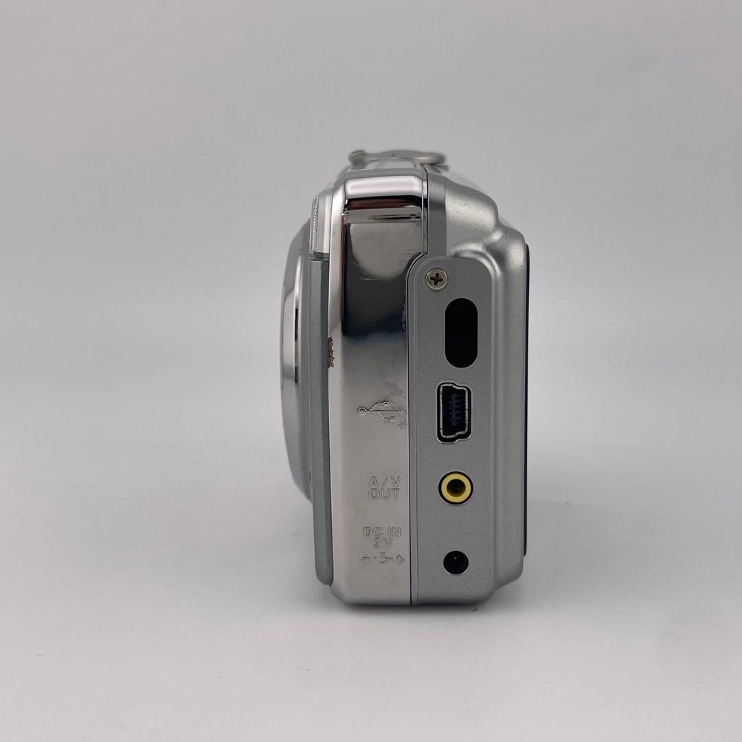 実写美⭕️良品【動作確認済み】FUJIFILM FinePix A900