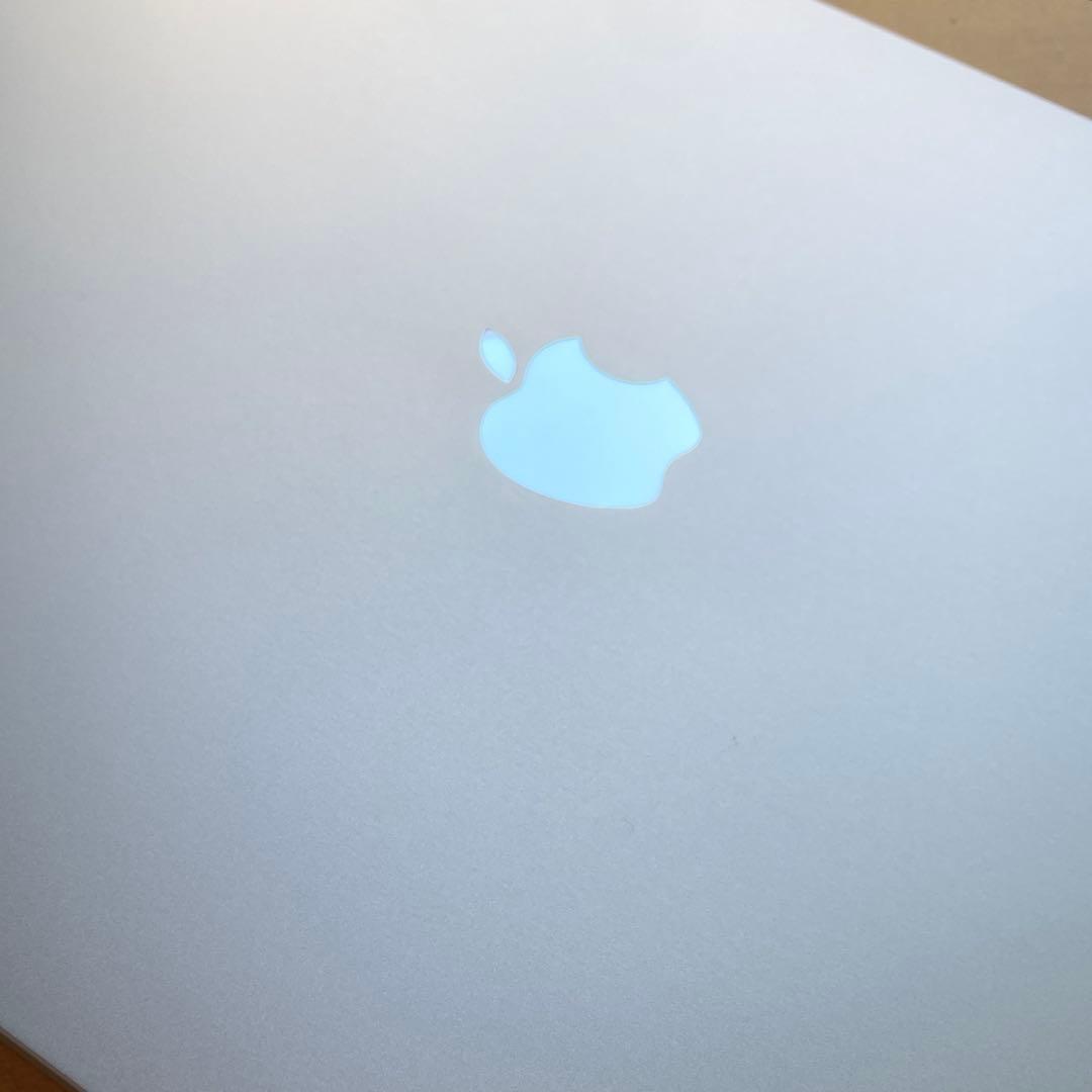 iPad Pro 12.9 第4世代 シルバー　128GB 超美品 #2