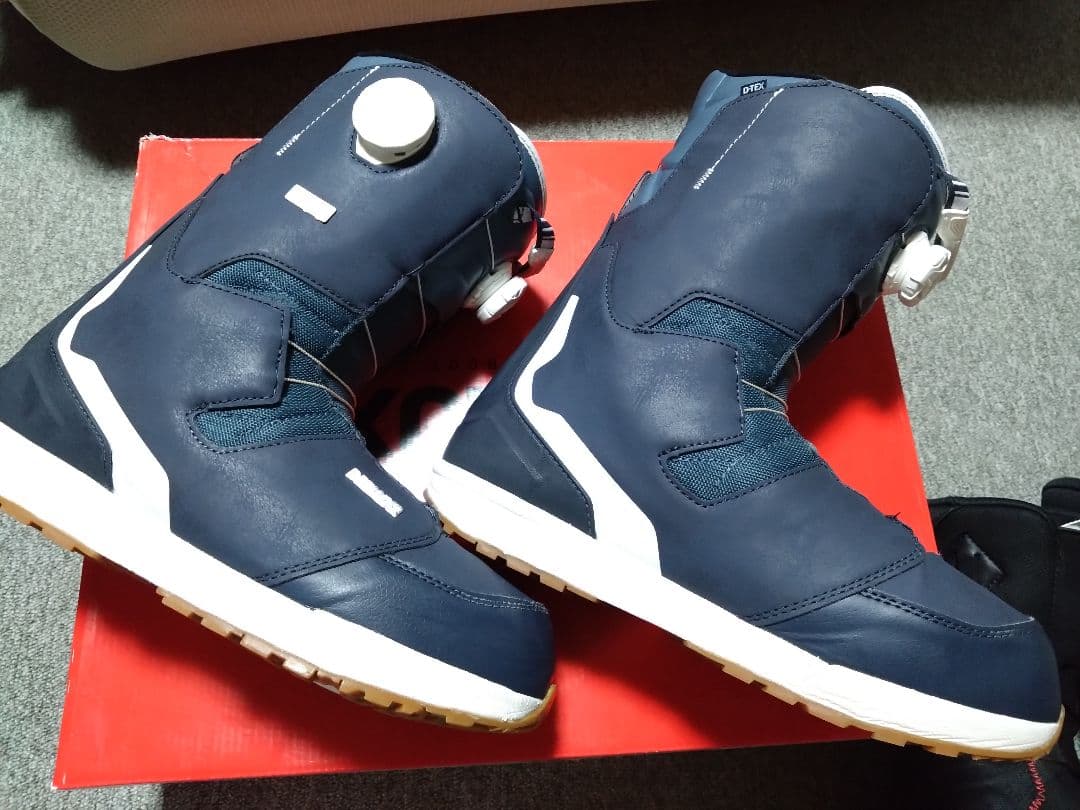 DEELUXE DEEMON L3 BOA 28.5 サービス有