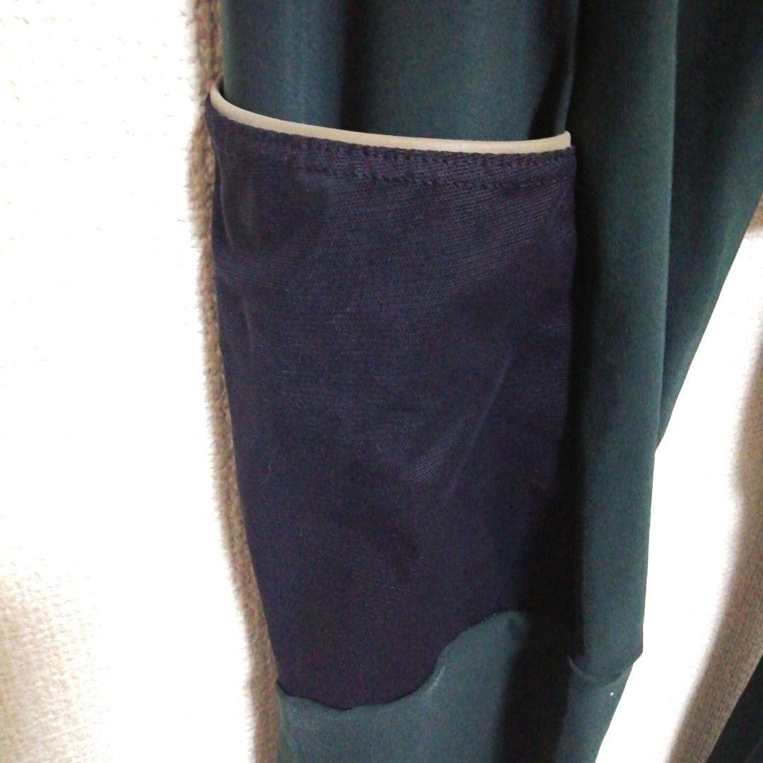 ウェア Shimano Evolve Bib Tights Bronze Green