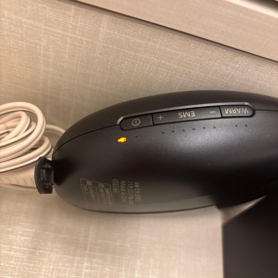 パナソニック　バイタリフトかっさ　EH-SP85-K