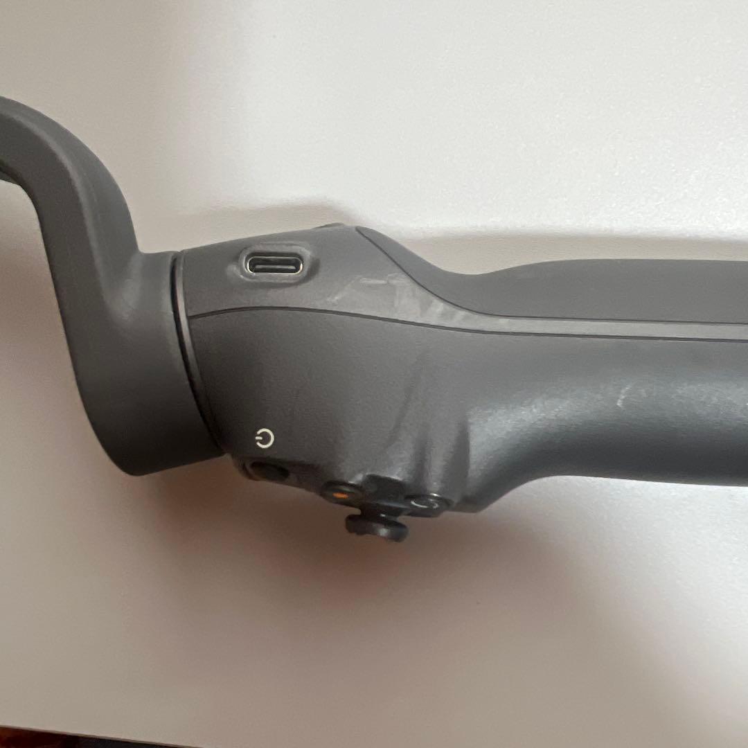 DJI Osmo Mobile 6★スマホジンバル★収納ケース付き