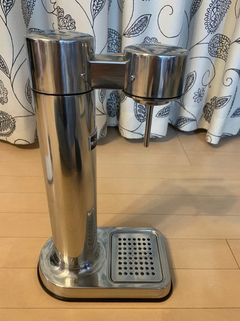 Aarke カーボネーター3 炭酸水メーカー