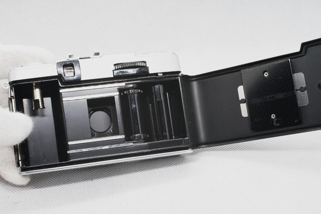 [良品/元箱付き] Olympus Pen EE-3 オリンパス ペン