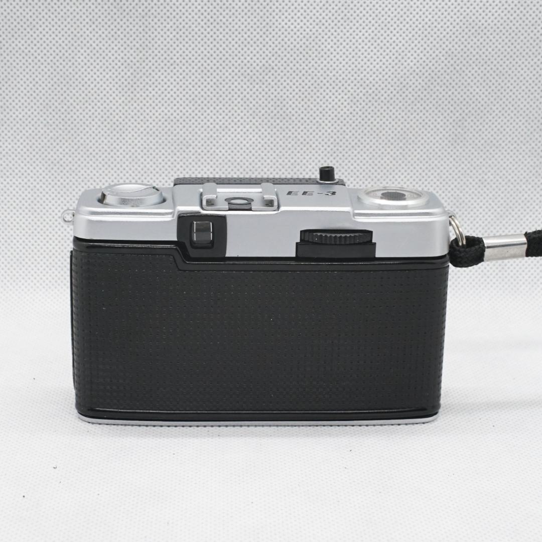[良品/元箱付き] Olympus Pen EE-3 オリンパス ペン