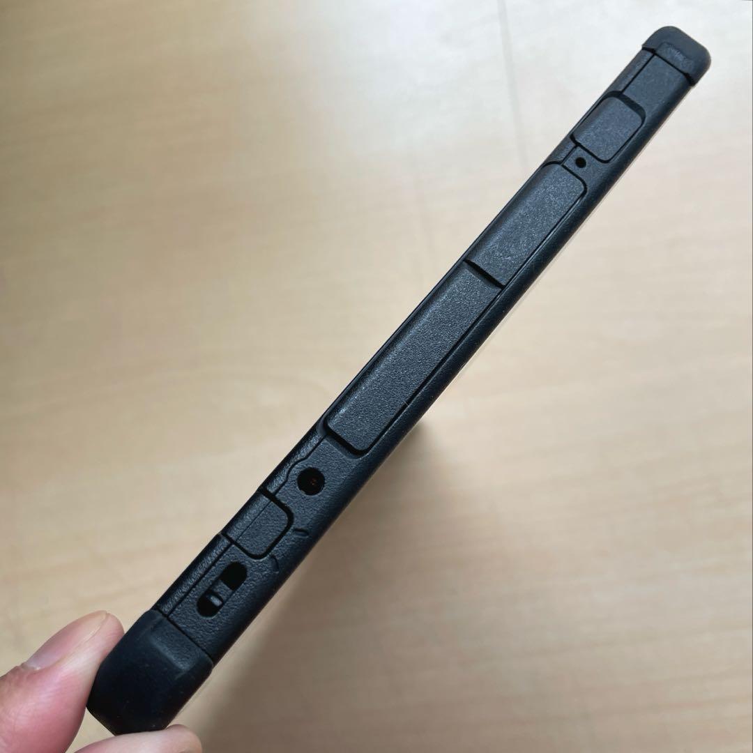 ARROWS Tab Q5010/DEG Celeron eMMC128 美品