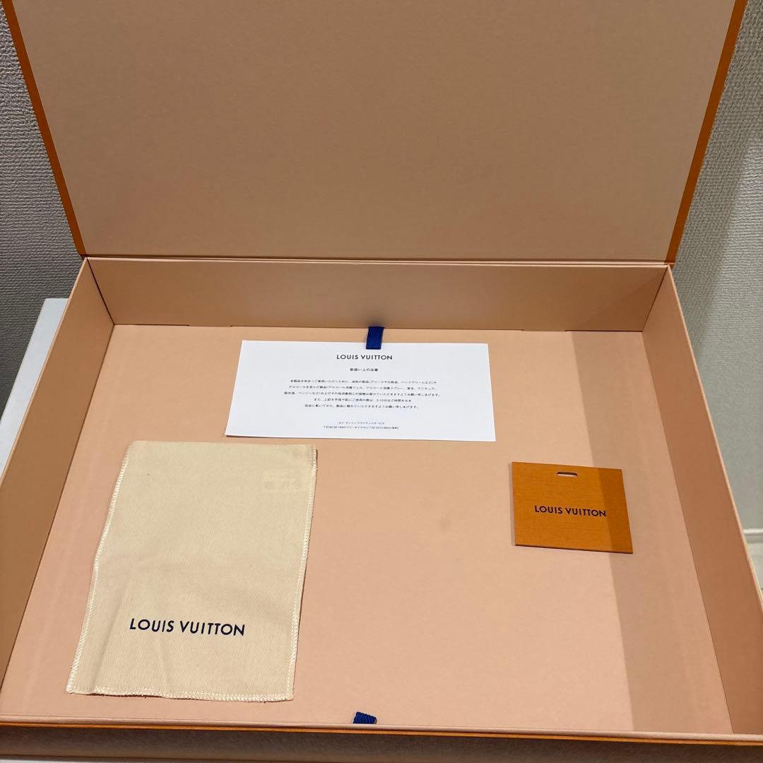 LOUIS VUITTON ギフトボックス他、まとめて！