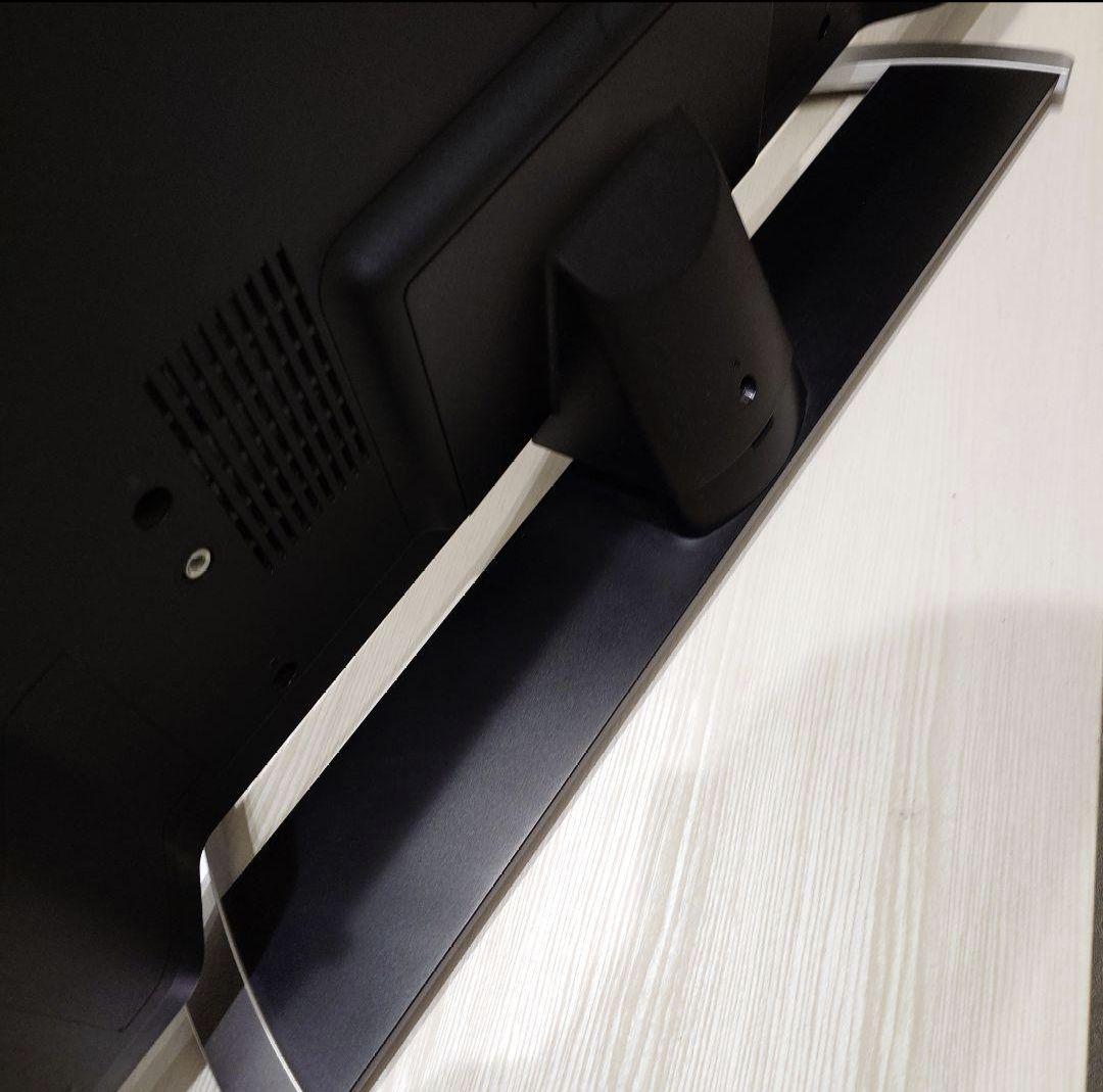 【美品・送料込】SHARP AQUOS LC-50US5 50型 4K 倍速