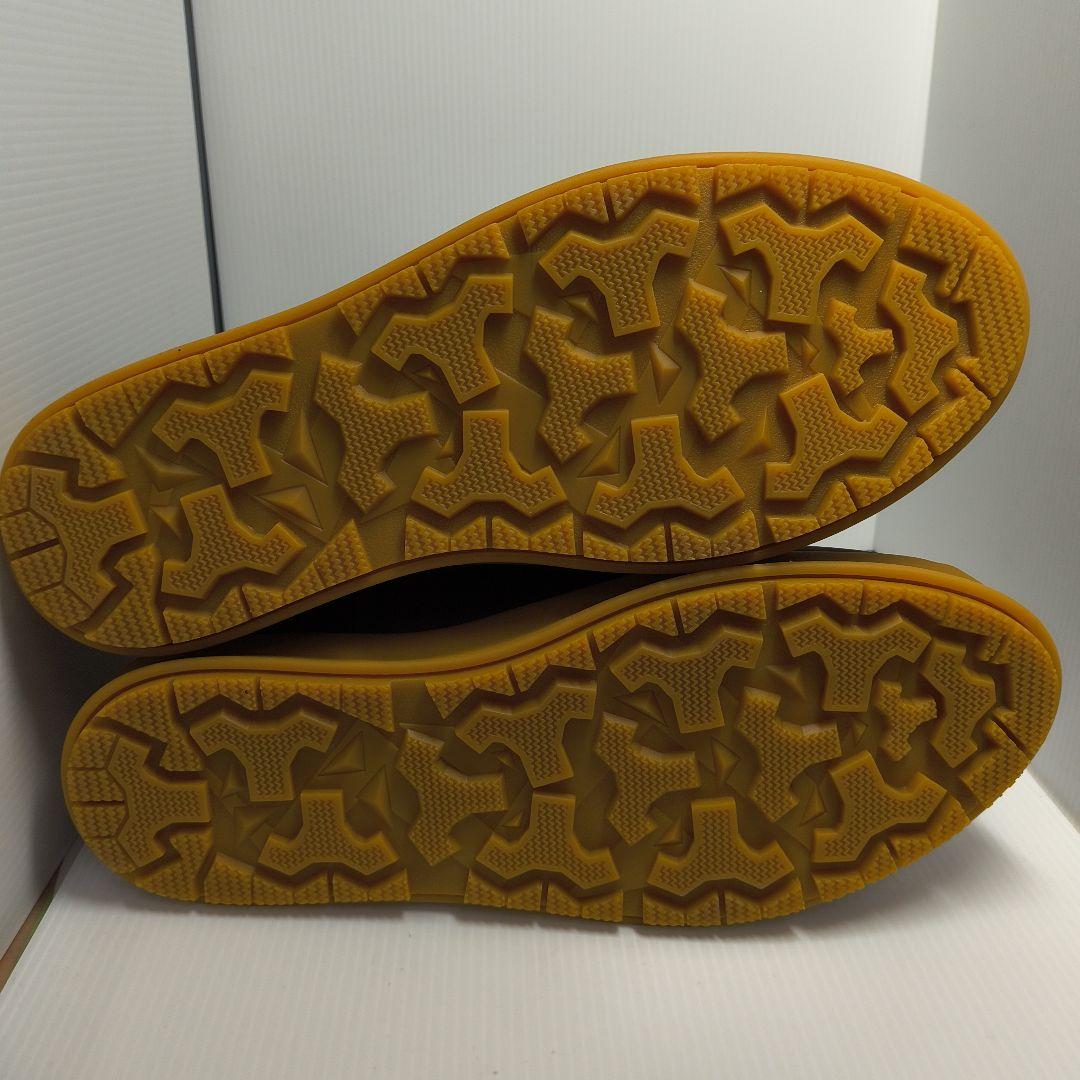 ヘンリーズフォーク ブーツ オムニテック オムニヒートインフィニティ