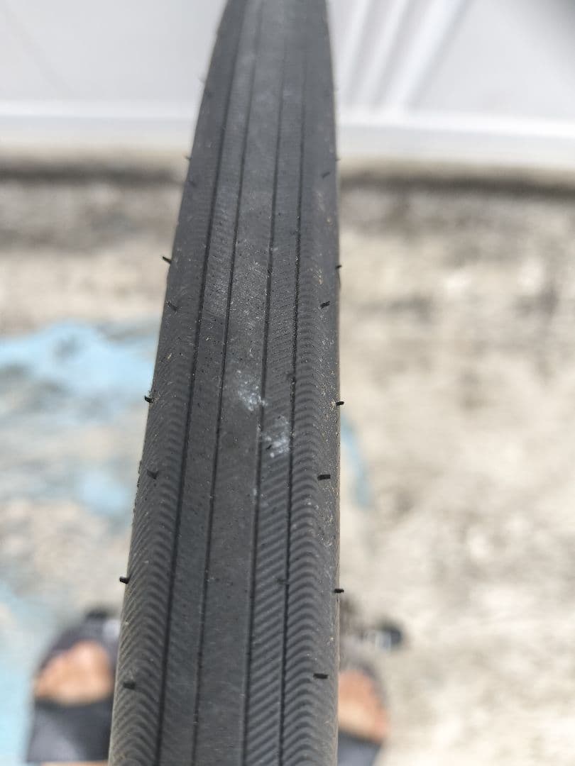 WINSPACE】 LUN HYPER38mm【リムブレーキTLタイヤ付属】