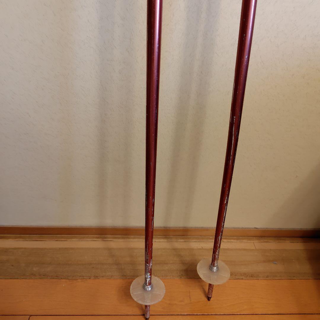 【美品】ノルディカ カービングスキー