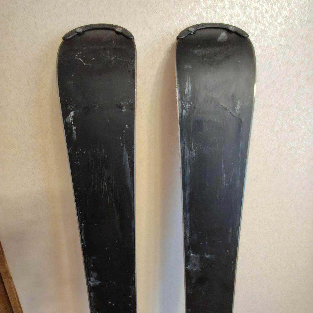 【美品】ノルディカ カービングスキー