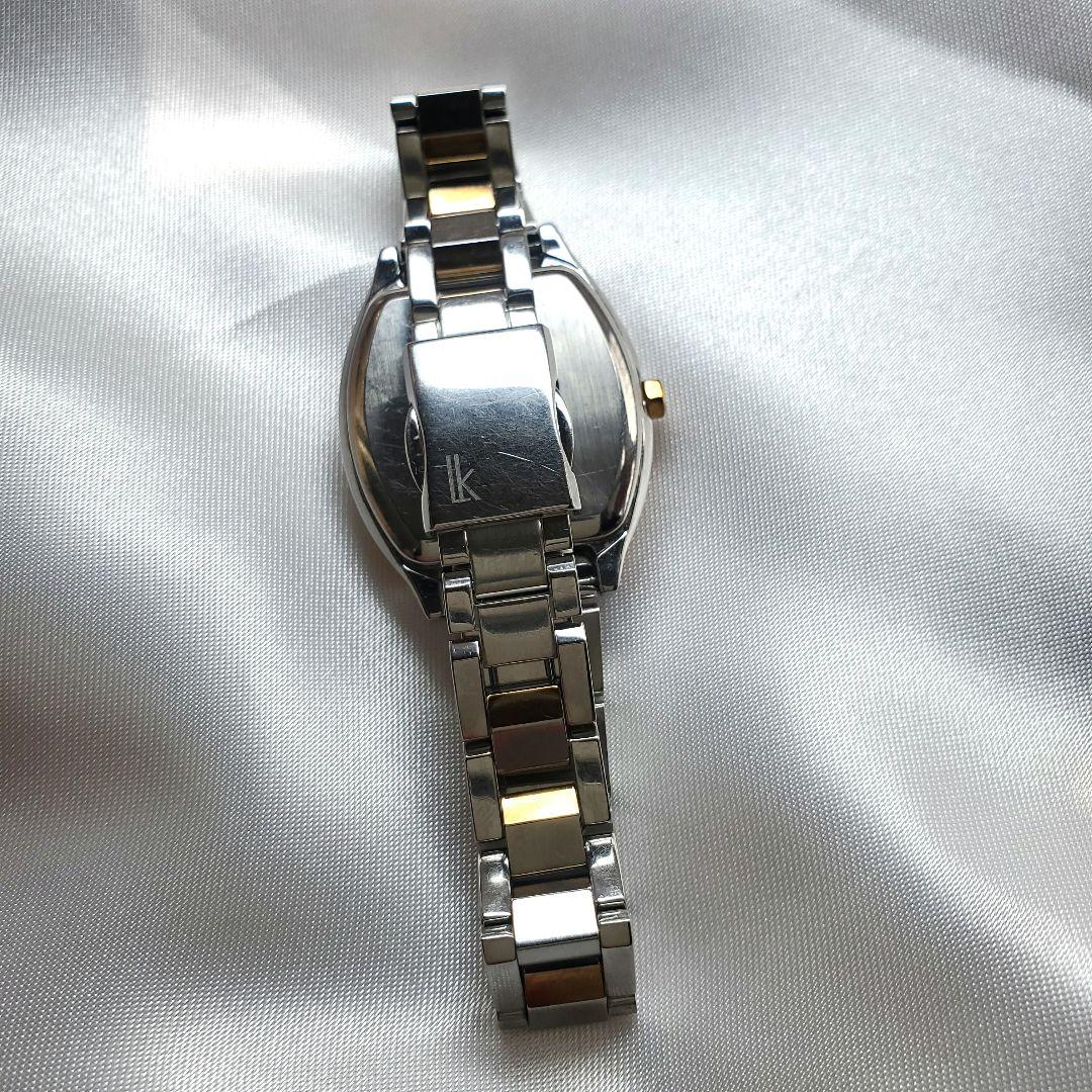 【本日限定価格❕稼働☆洗浄磨き済】SEIKOルキア電波ソーラーピンクシェルt9