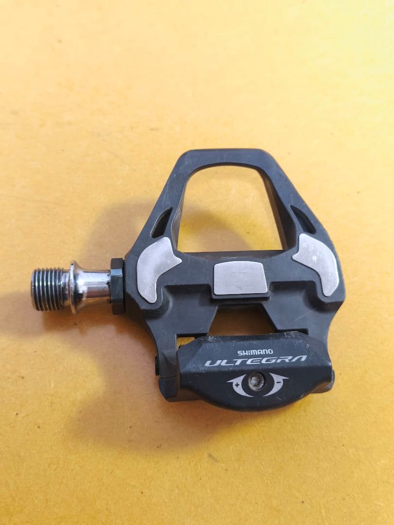ULTEGRA-R8000 ビンディングペダル
