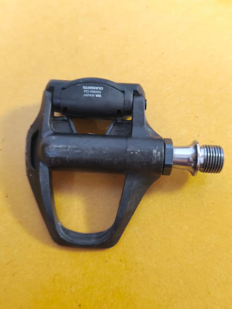 ULTEGRA-R8000 ビンディングペダル