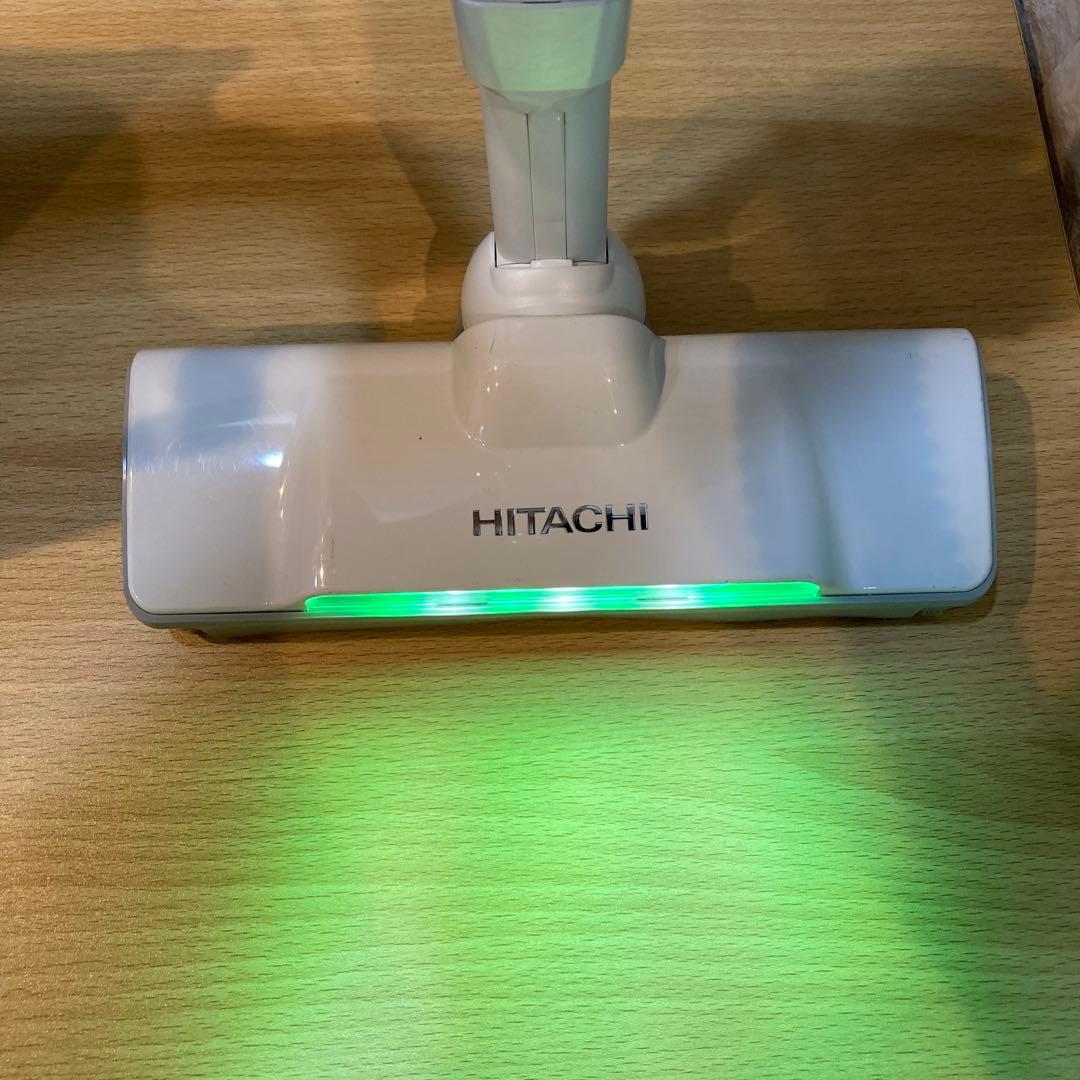 krama41311　日立　掃除機　CV-KP900K 【T19385】
