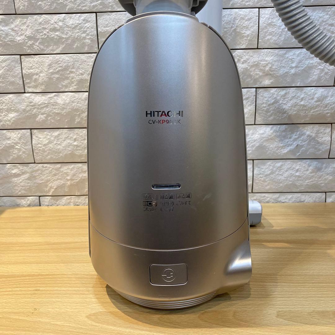krama41311　日立　掃除機　CV-KP900K 【T19385】