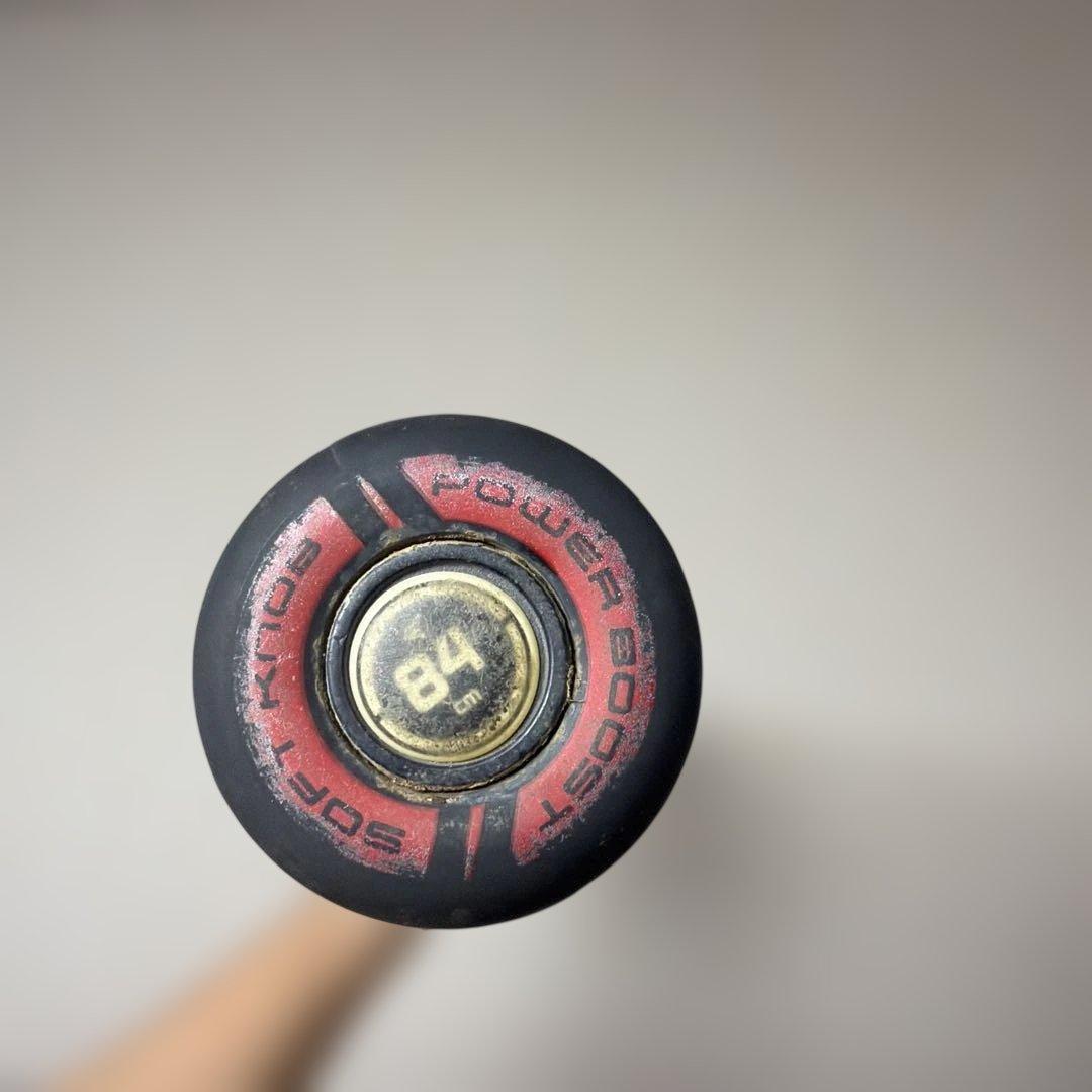 イーストン　ゴーストX エボリューション　84cm750g