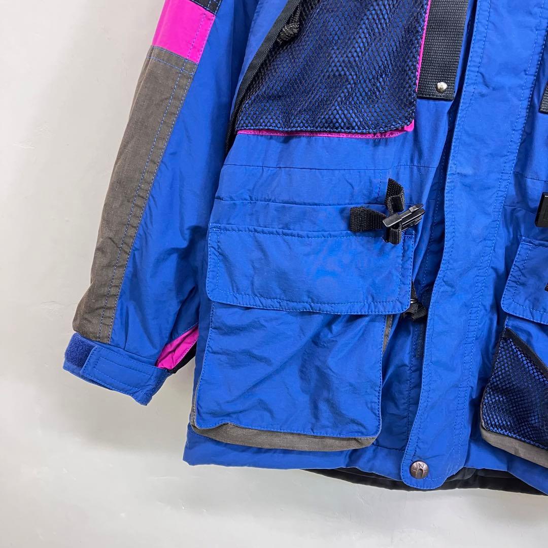 90s THE NORTH FACE スキーウェア セットアップ VINTAGE